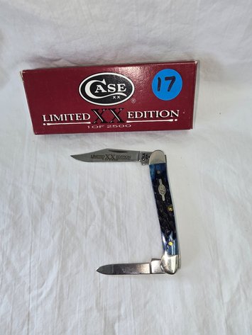 Image for CASE KNIFE