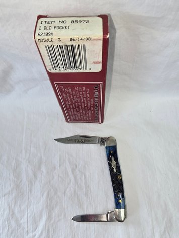 Image for CASE KNIFE