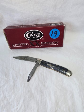 Image for CASE KNIFE