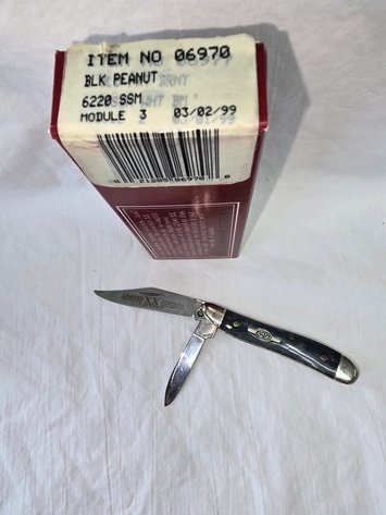 Image for CASE KNIFE