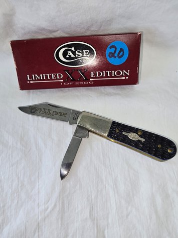 Image for CASE KNIFE