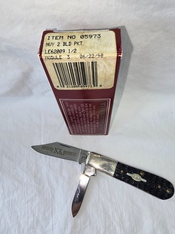 Image for CASE KNIFE