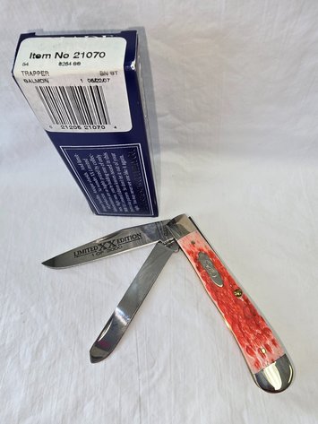 Image for CASE KNIFE