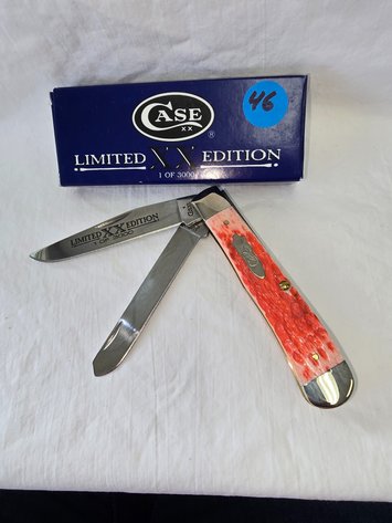 Image for CASE KNIFE