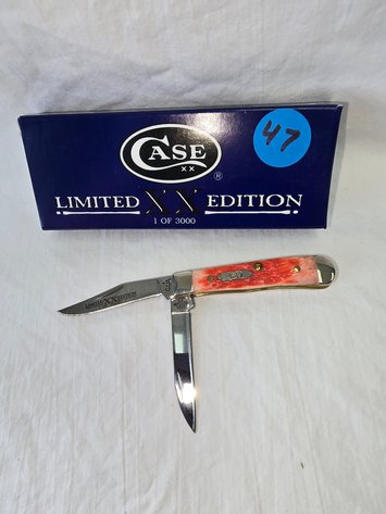 Image for CASE KNIFE