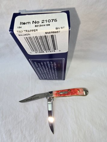 Image for CASE KNIFE