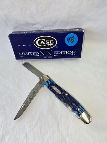 Image for CASE KNIFE