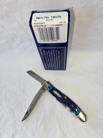 Image for CASE KNIFE