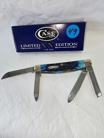 Image for CASE KNIFE