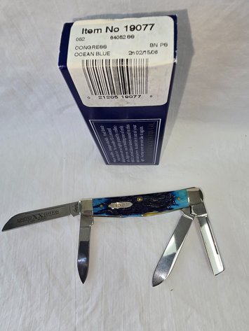 Image for CASE KNIFE