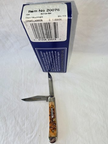 Image for CASE KNIFE