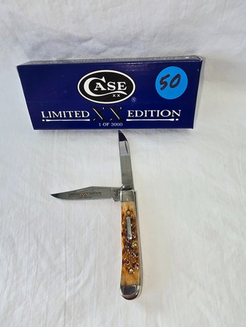 Image for CASE KNIFE