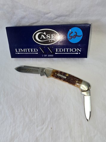Image for CASE KNIFE