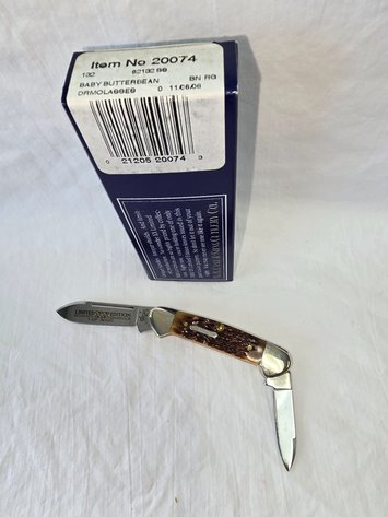 Image for CASE KNIFE