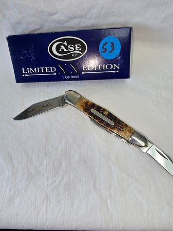 Image for CASE KNIFE