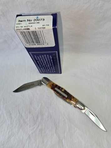 Image for CASE KNIFE