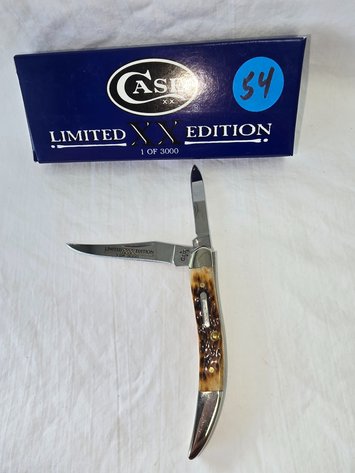 Image for CASE KNIFE
