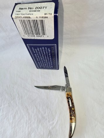 Image for CASE KNIFE