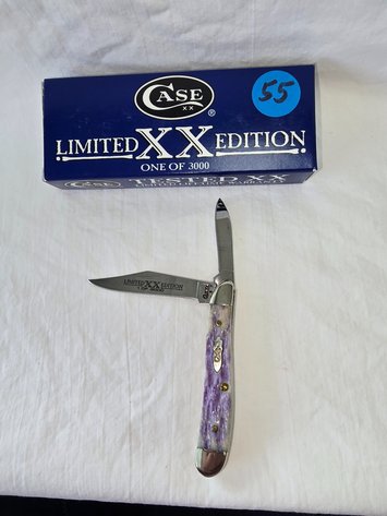 Image for CASE KNIFE