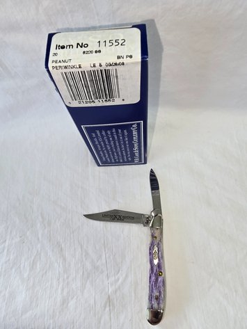 Image for CASE KNIFE