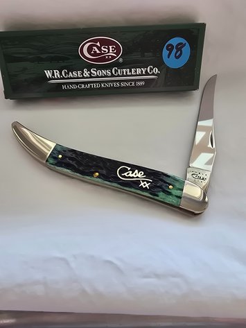 Image for CASE KNIFE
