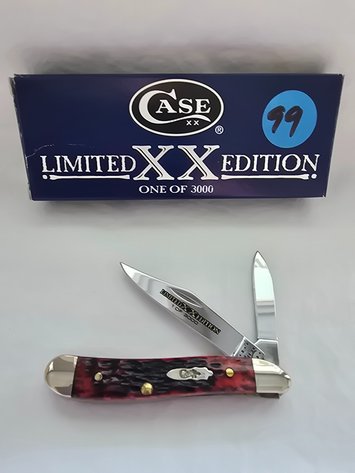 Image for CASE KNIFE