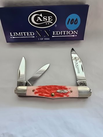 Image for CASE KNIFE