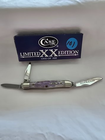 Image for CASE KNIFE