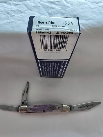 Image for CASE KNIFE