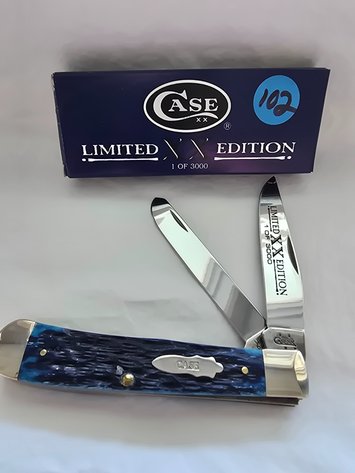 Image for CASE KNIFE