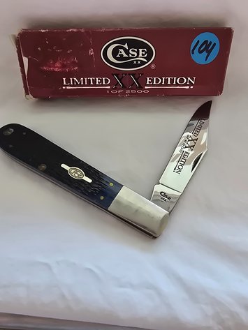 Image for CASE KNIFE