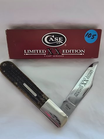 Image for CASE KNIFE