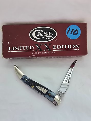 Image for CASE KNIFE