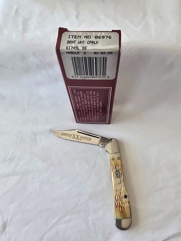Image for CASE KNIFE