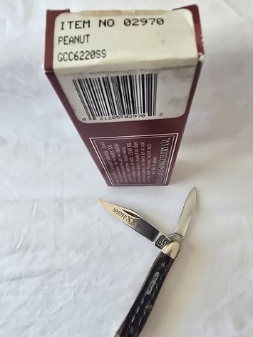 Image for CASE KNIFE