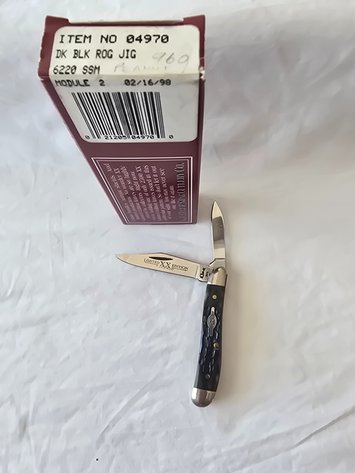 Image for CASE KNIFE
