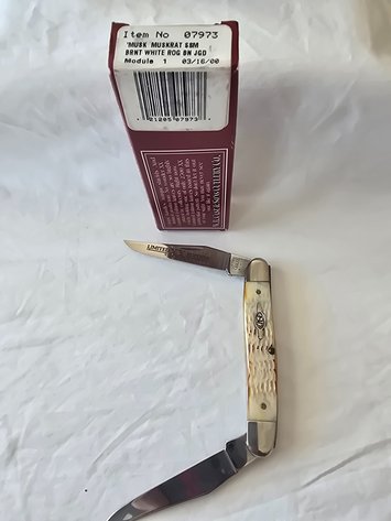 Image for CASE KNIFE