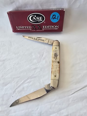 Image for CASE KNIFE