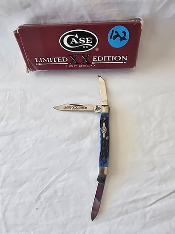 Image for CASE KNIFE