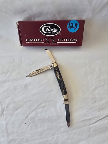 Image for CASE KNIFE