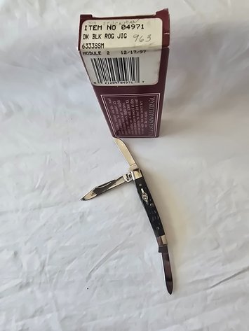 Image for CASE KNIFE