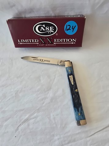 Image for CASE KNIFE