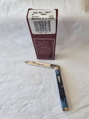 Image for CASE KNIFE