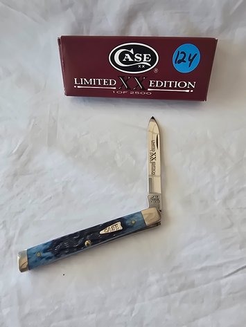 Image for CASE KNIFE