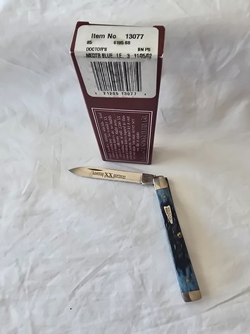 Image for CASE KNIFE