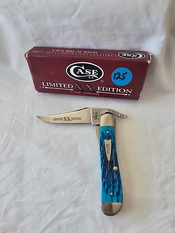 Image for CASE KNIFE