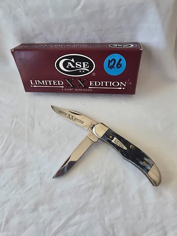 Image for CASE KNIFE