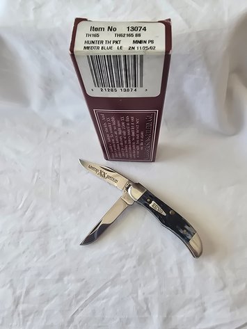 Image for CASE KNIFE