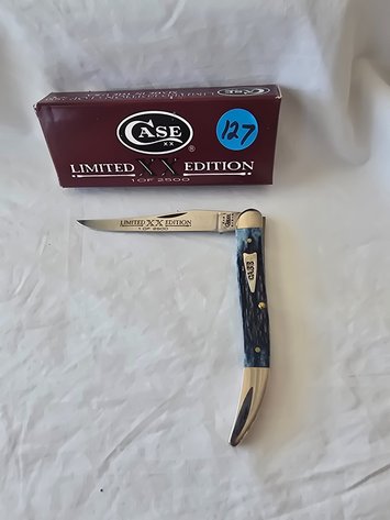 Image for CASE KNIFE