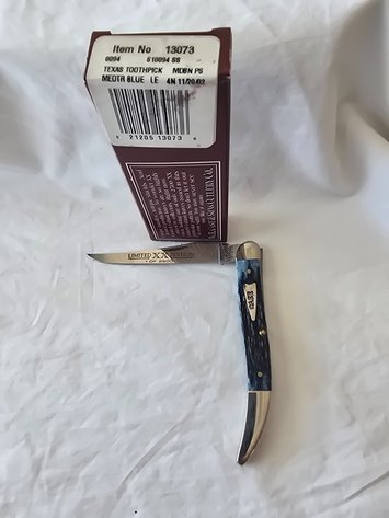 Image for CASE KNIFE